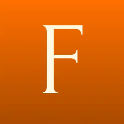 Фортуна, гостевой дом, лого-визитка