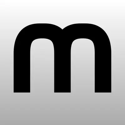 Мария, гостевой дом, лого-визитка