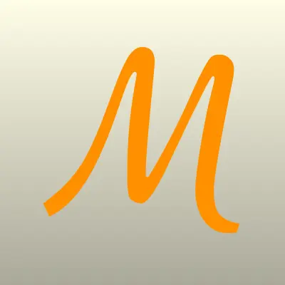 Моника, гостевой дом, лого-визитка