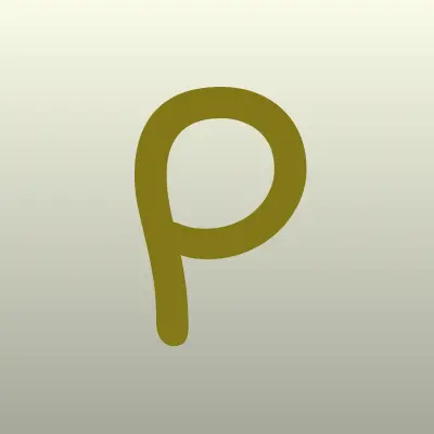 Paradise, гостевой дом, лого-визитка