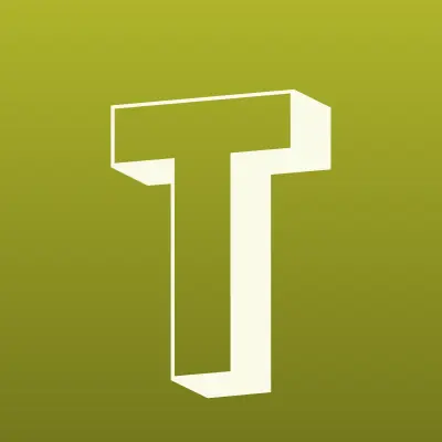 ТриАрт, мини-отель, лого-визитка